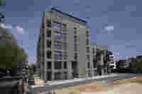 Chocolate Factory, Haringey image 2